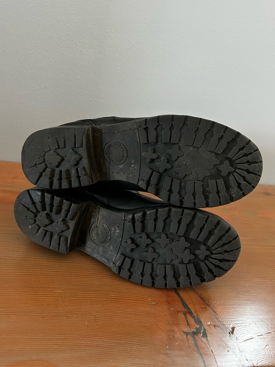 Bueno ‘Florida’ Chelsea boots - Picture 6 of 7